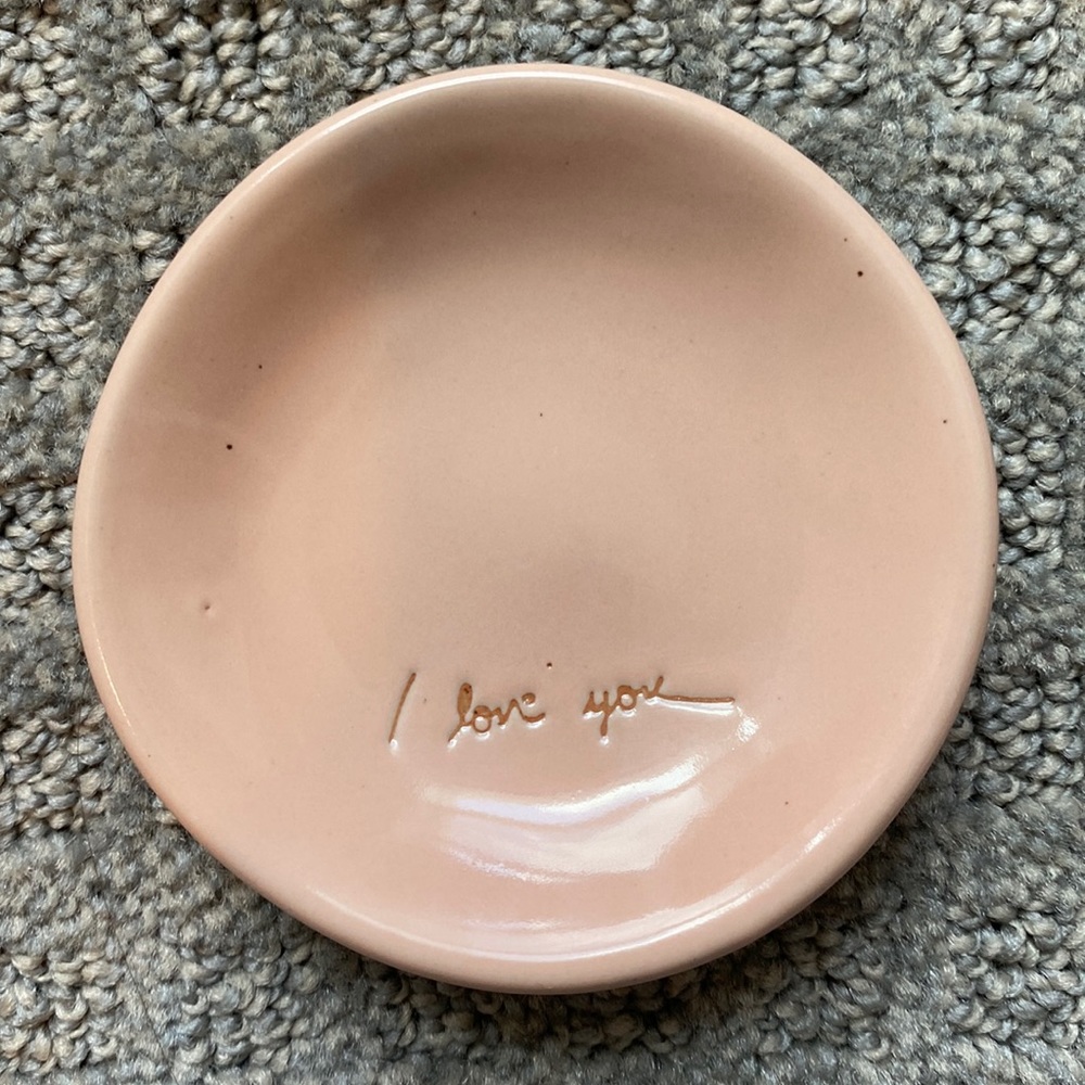 Ring Dish